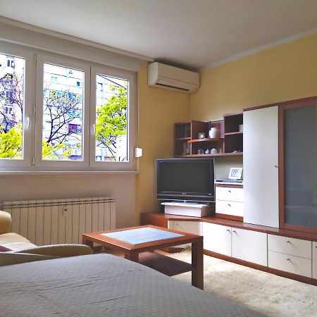 Apartment Roko Zagreb Bagian luar foto