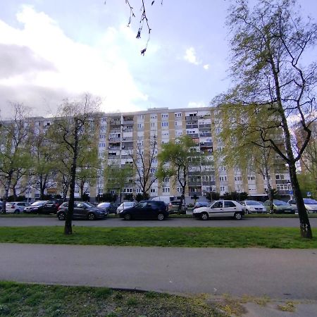 Apartment Roko Zagreb Bagian luar foto