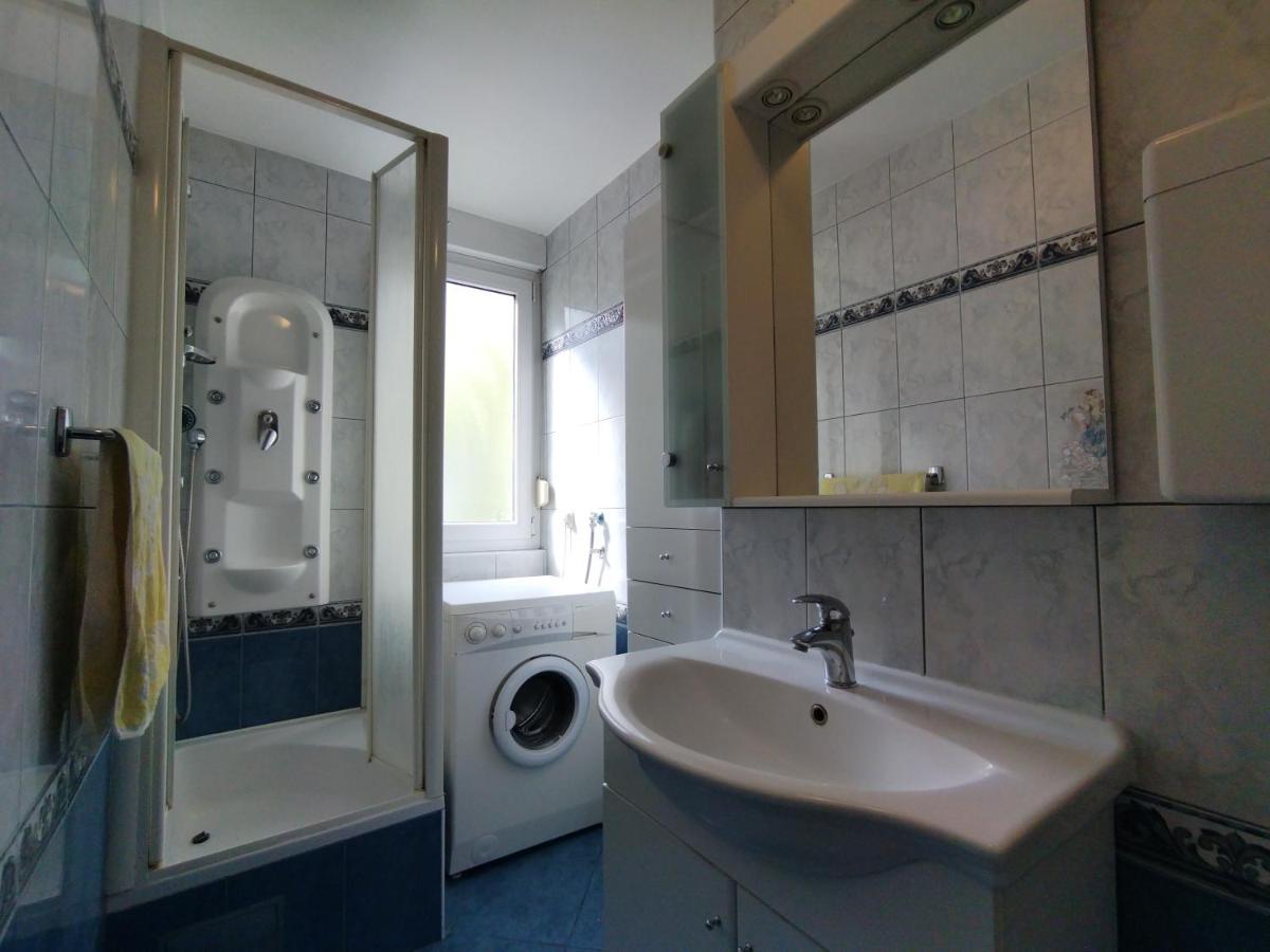 Apartment Roko Zagreb Bagian luar foto